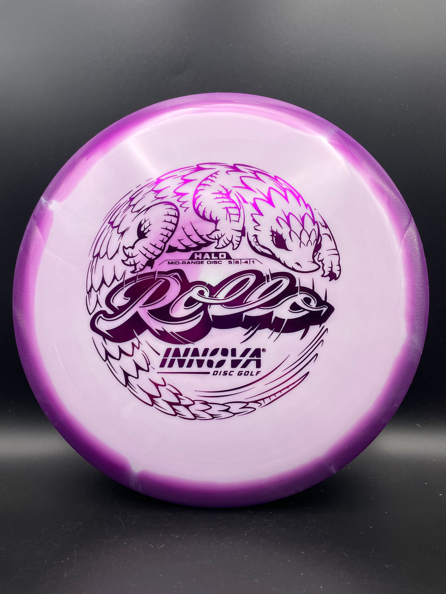 Innova - Rollo - Halo Star
