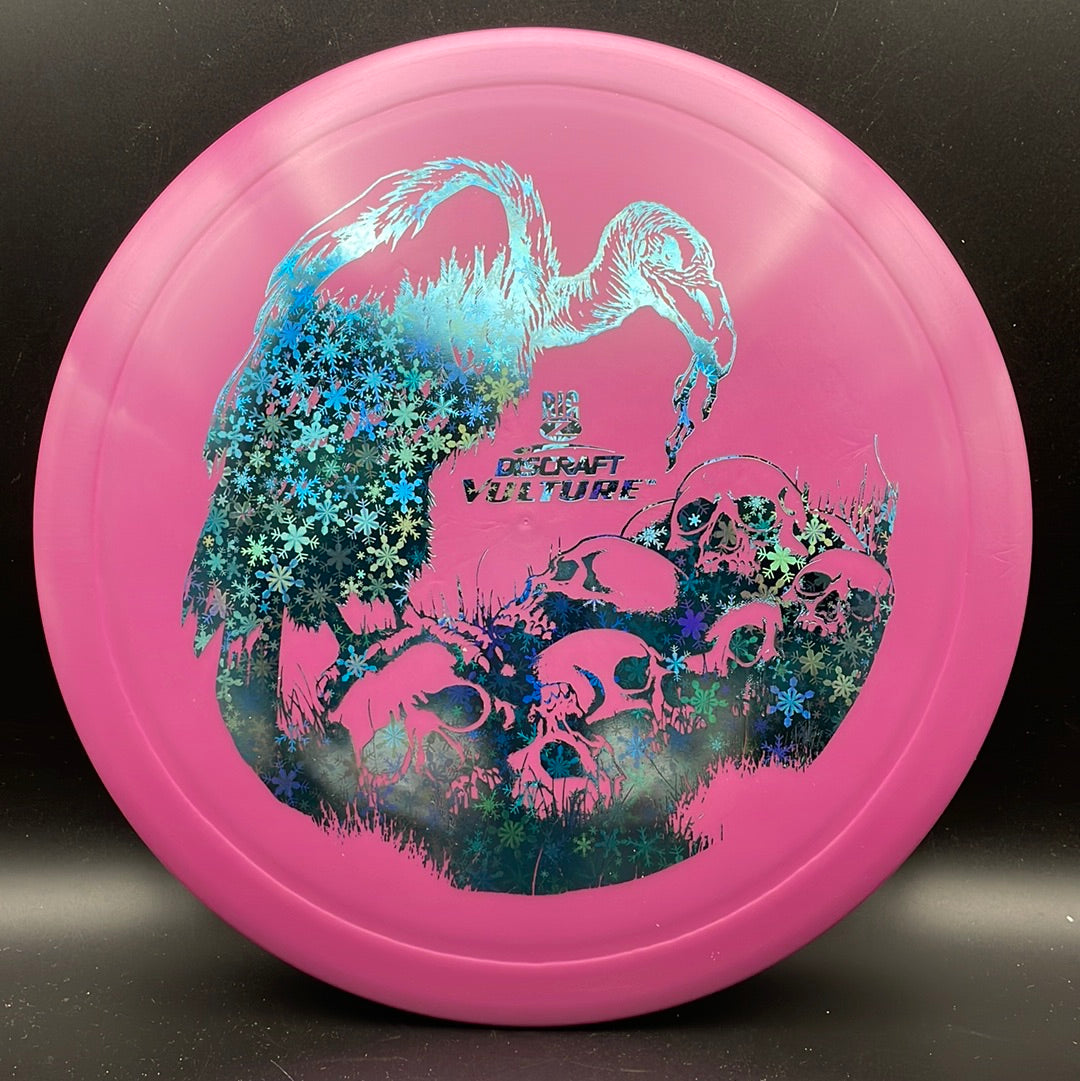 Discraft - Vulture - Big Z