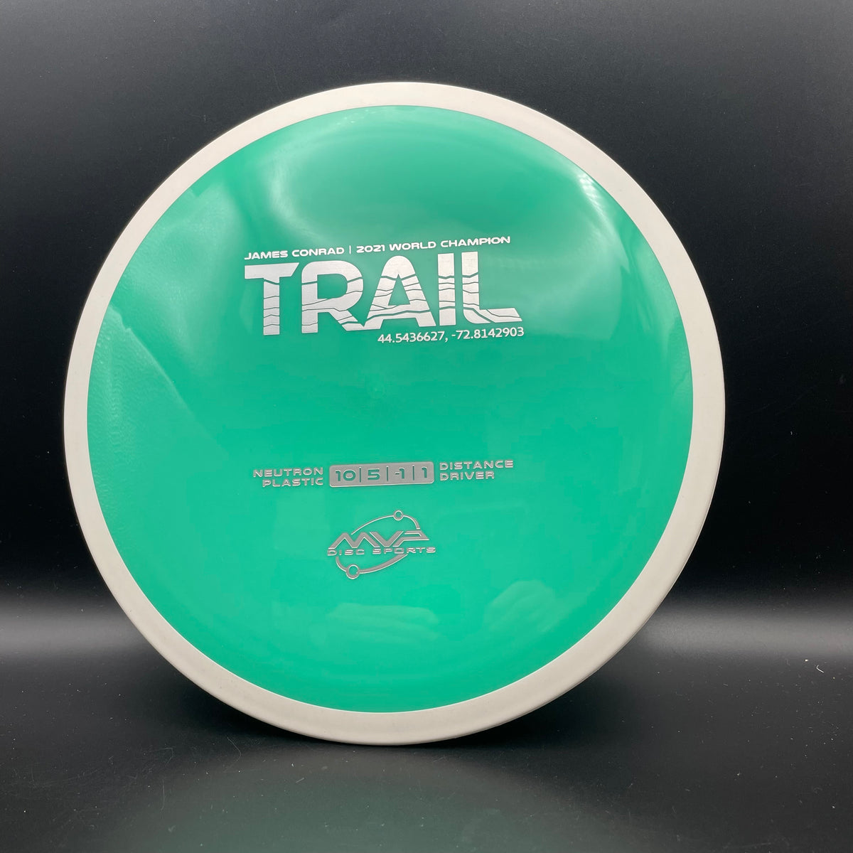 MVP - Trail - Neutron - PLC