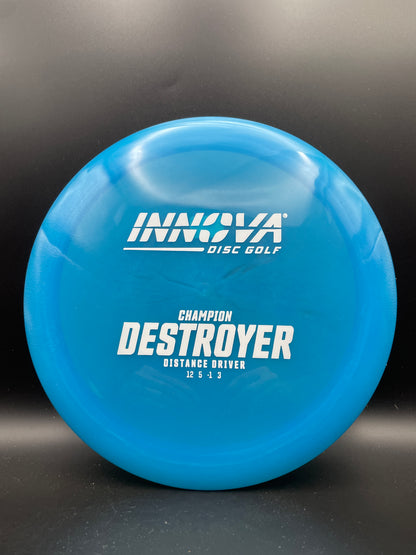 Innova - Destroyer - Champion