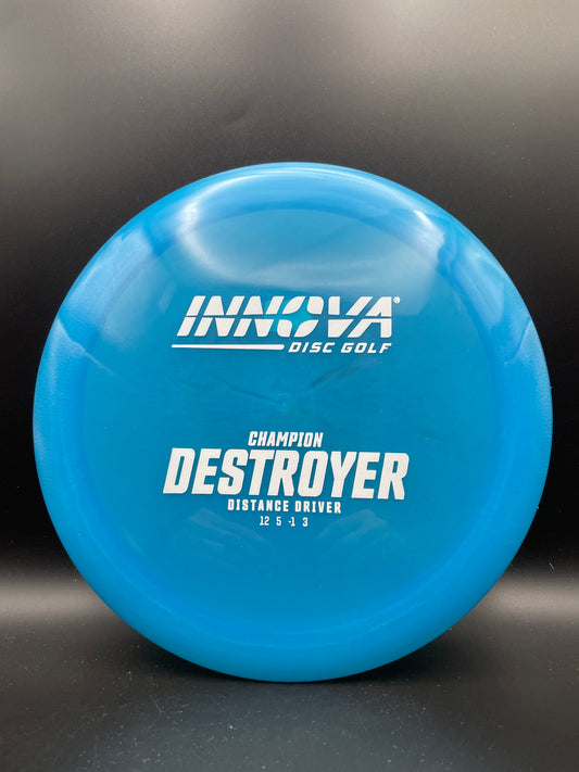 Innova - Destroyer - Champion