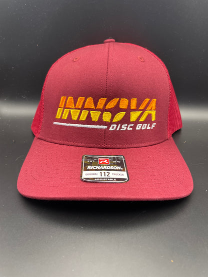 Innova - Hat - Snapback