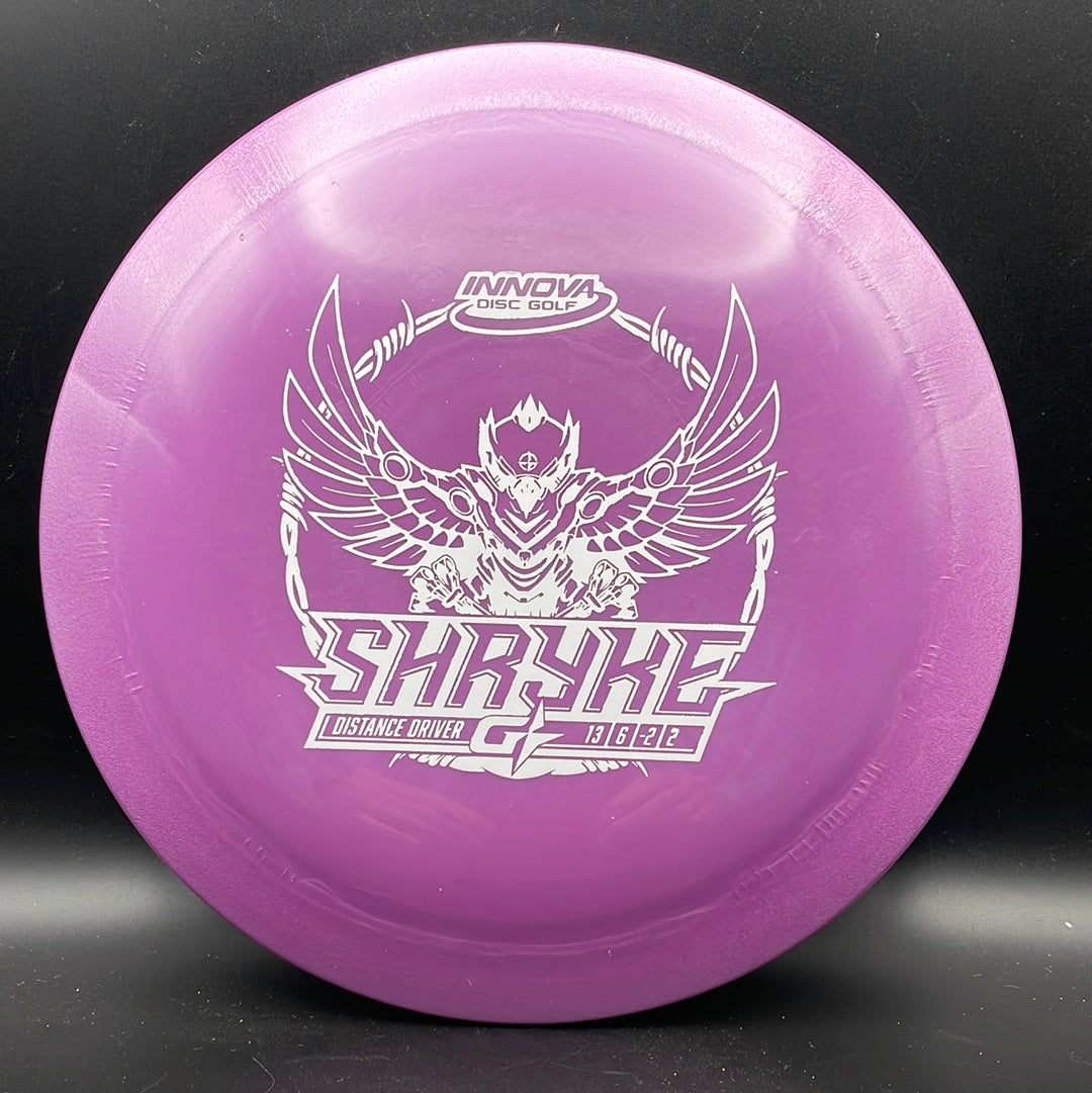 Innova - Shryke - G-Star