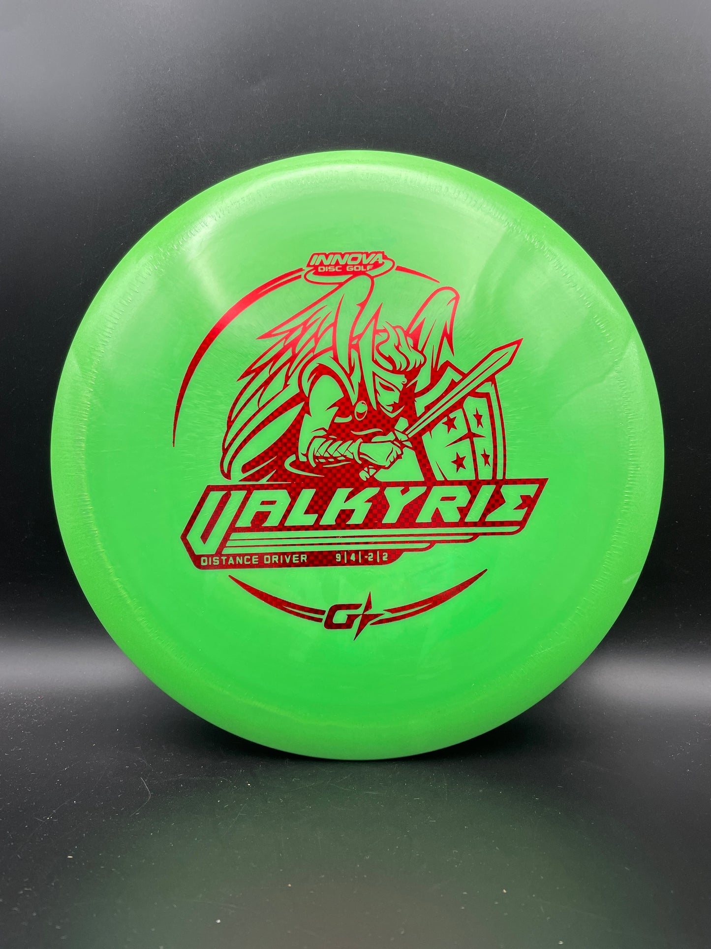 Innova - Valkyrie - G-Star