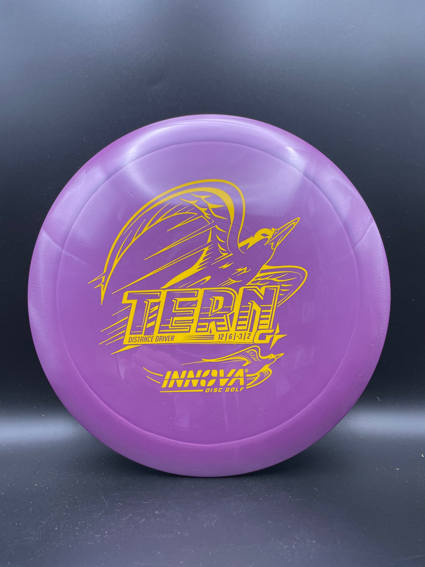 Innova - Tern - G-Star