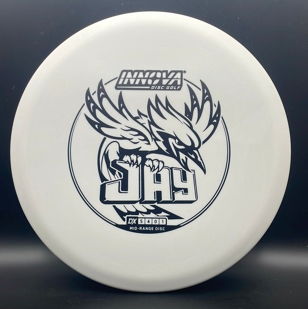 Innova - Jay - DX