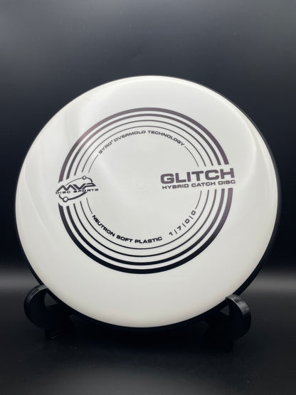 Axiom - Glitch - Neutron Soft