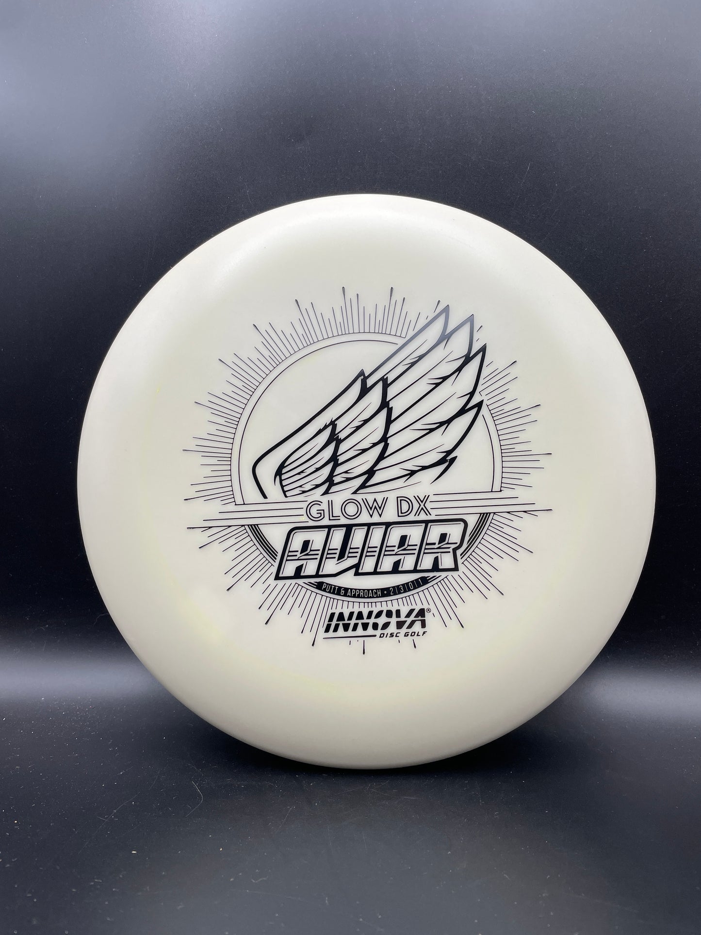 Innova - Aviar - DX Glow