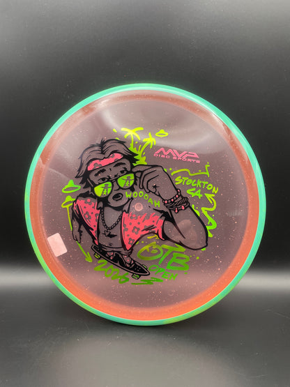 Axiom - Hex  - Particle Proton Soft - 2025 OTB Open