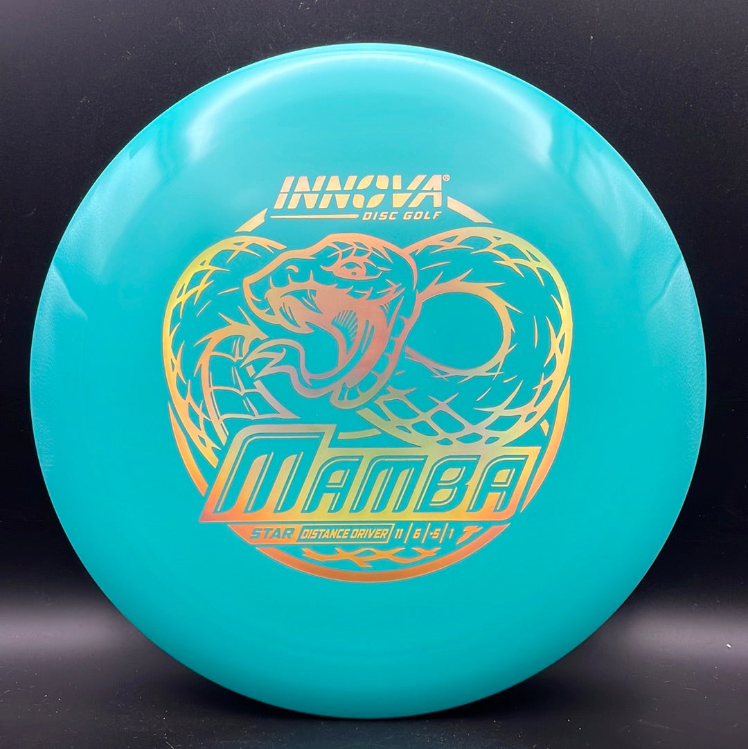 Innova - Mamba - Star