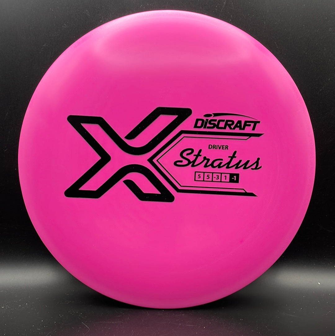 Discraft - Stratus - X-Line