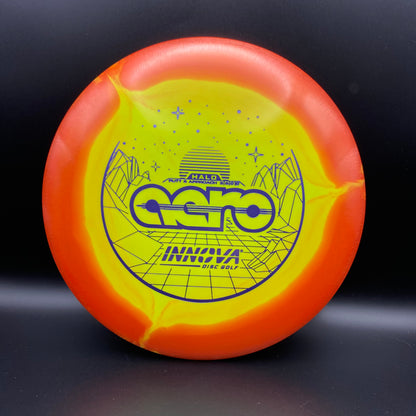 Innova - Aero - Halo Star