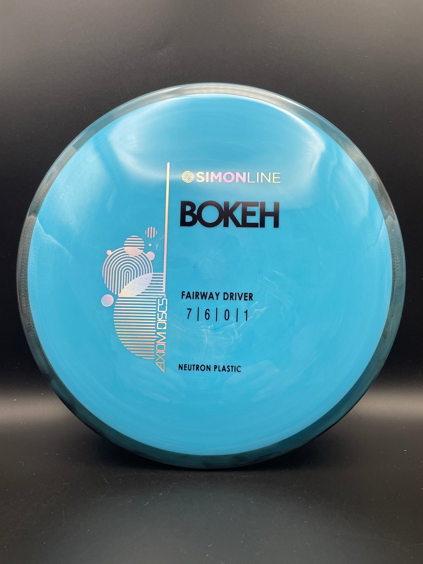 Axiom - Bokeh - Neutron - Simonline  - PLC