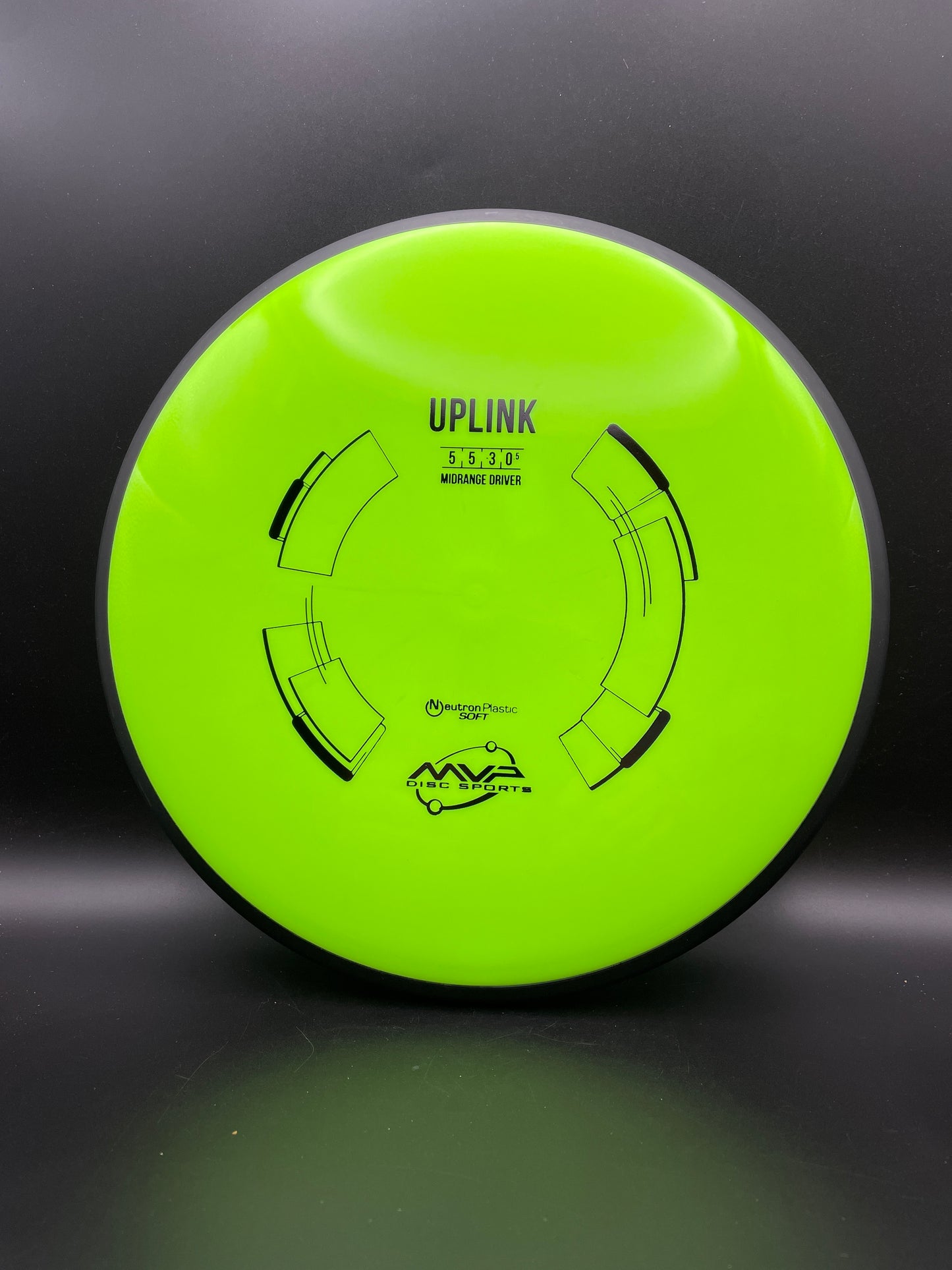 MVP - Uplink - Neutron Soft