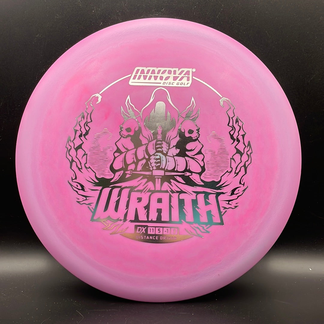 Innova - Wraith - DX