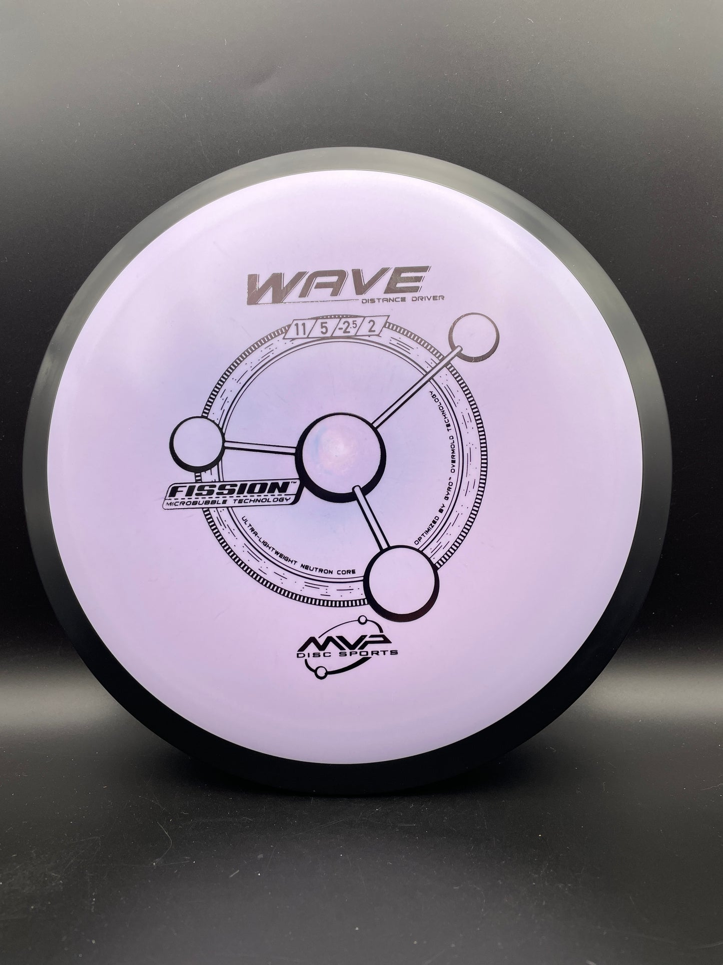 MVP - Wave - Fission