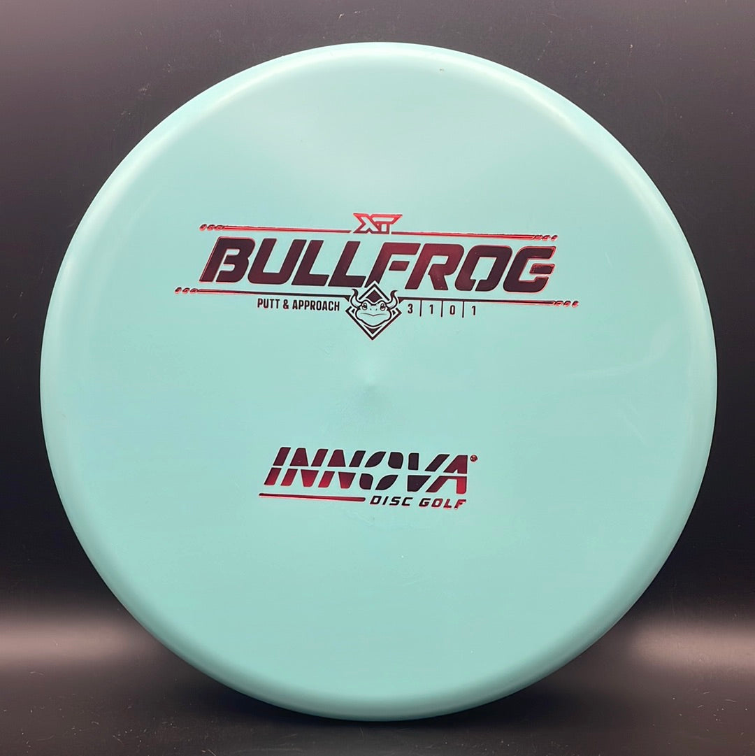 Innova - Bullfrog - XT