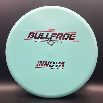 Innova - Bullfrog - XT