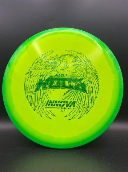 Innova - Roc3 - Halo Star