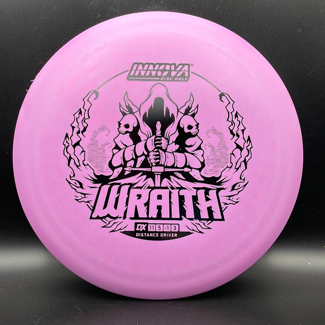 Innova - Wraith - DX