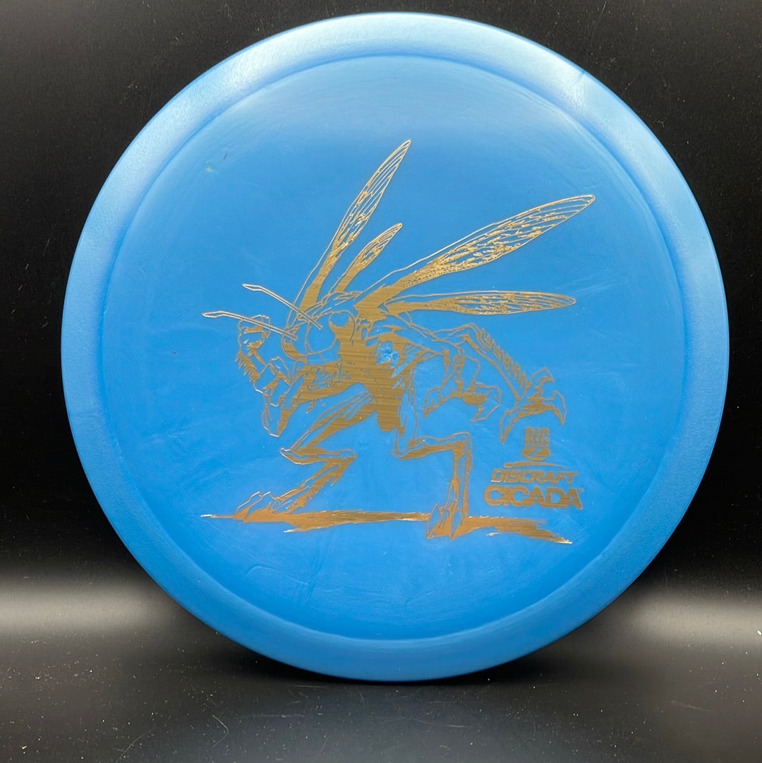 Discraft - Cicada - Big Z