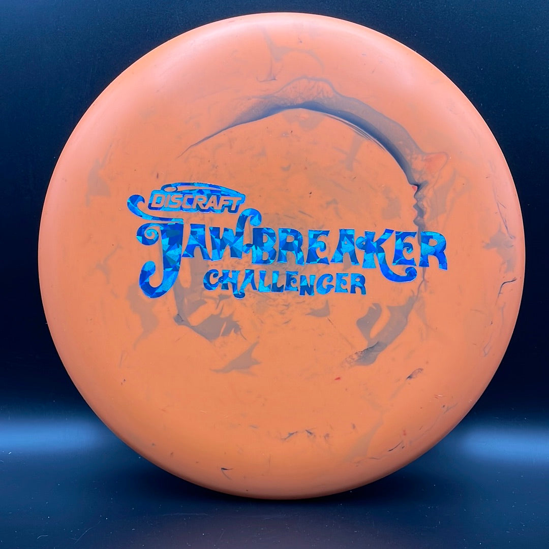 Discraft - Challenger - Jawbreaker