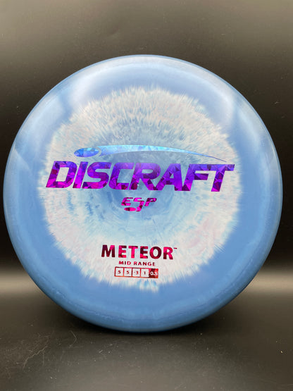Discraft - Meteor - ESP
