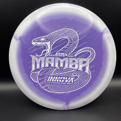 Innova - Mamba - Halo Star