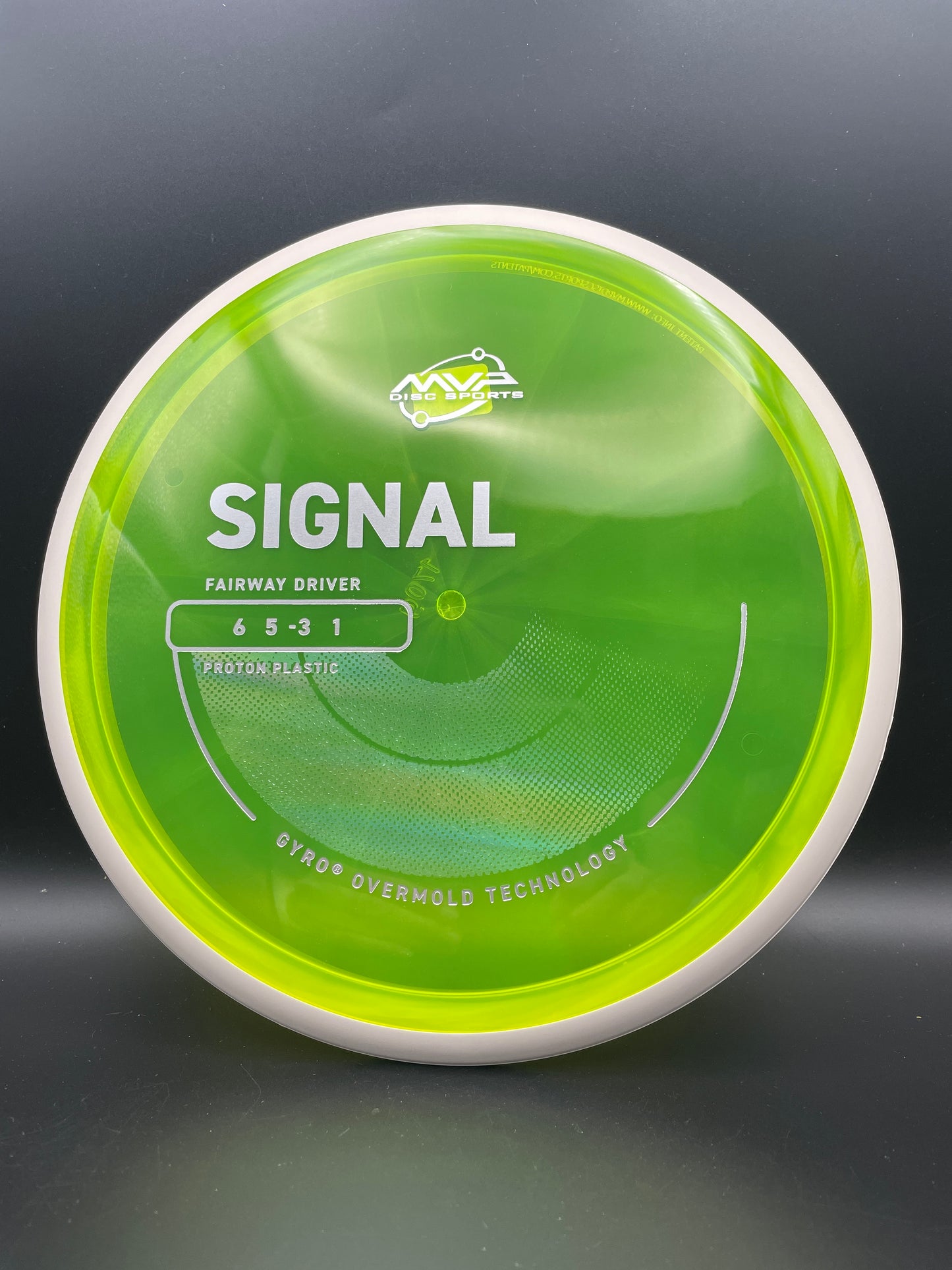MVP - Signal - Proton - PLC