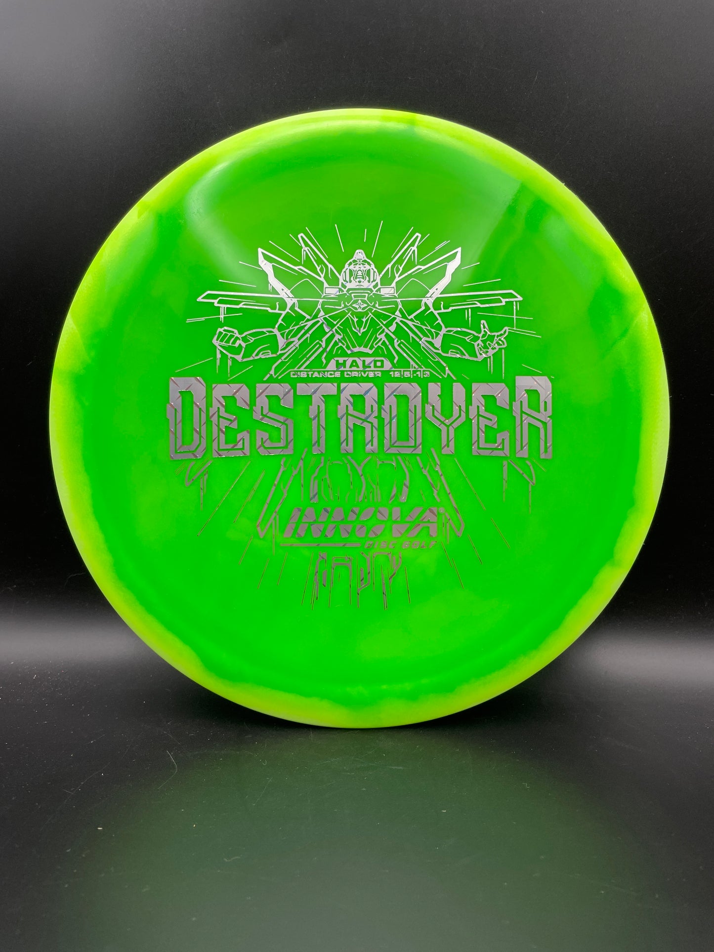 Innova - Destroyer - Halo Star