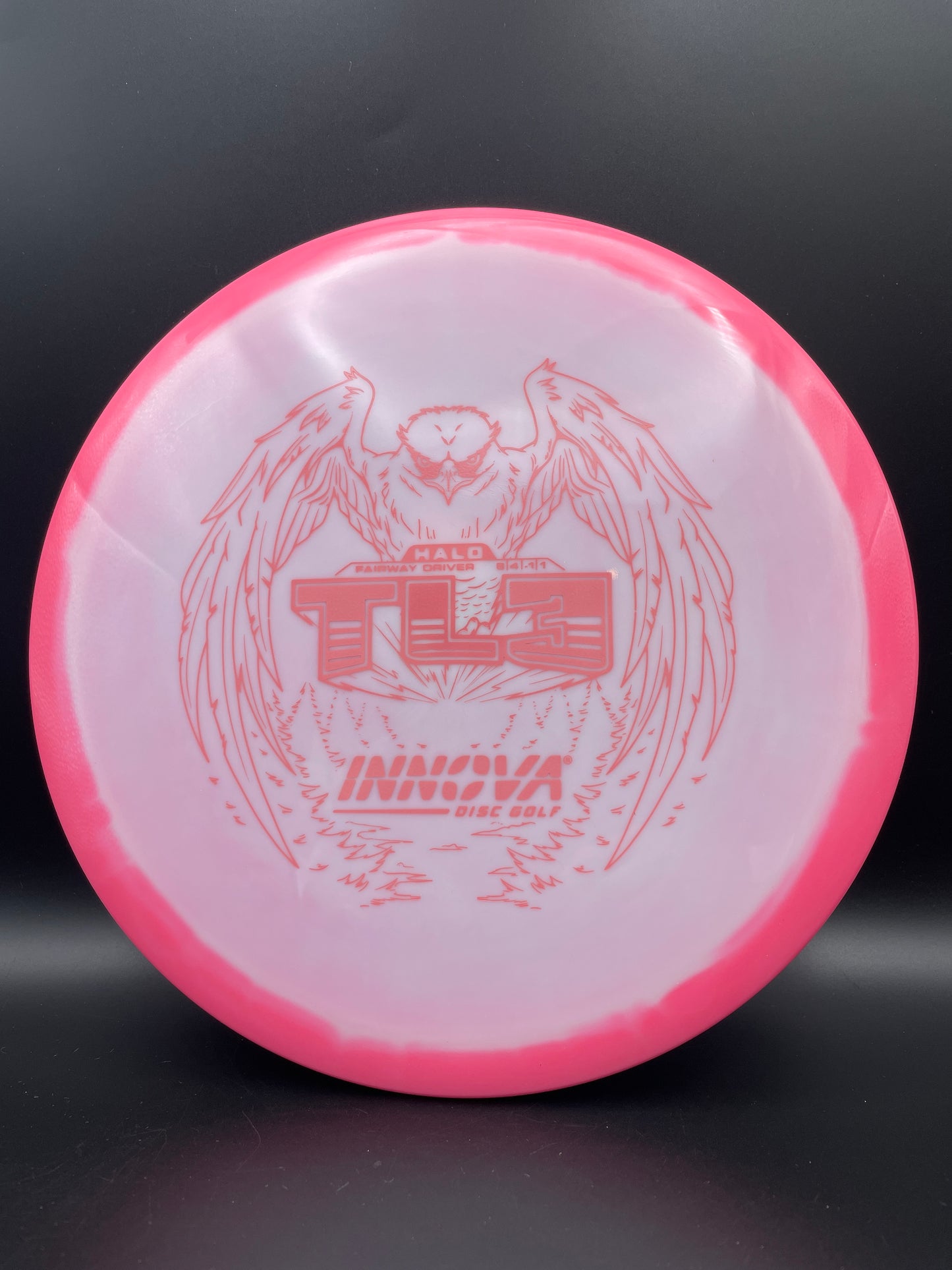 Innova - TL3 - Halo Star