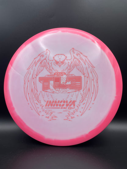 Innova - TL3 - Halo Star