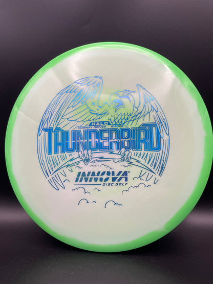 Innova - Thunderbird - Halo Star
