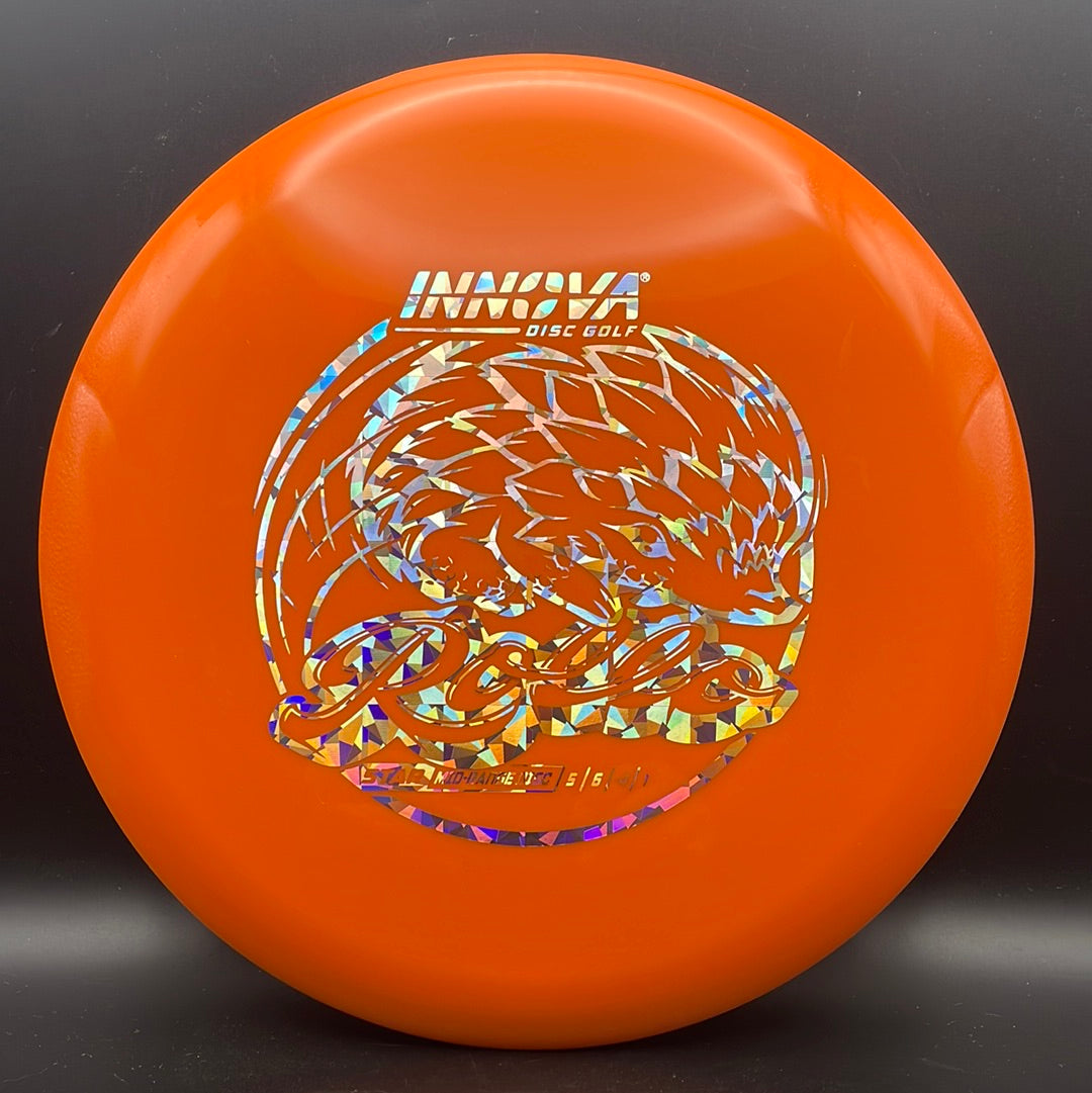 Innova - Rollo - Star