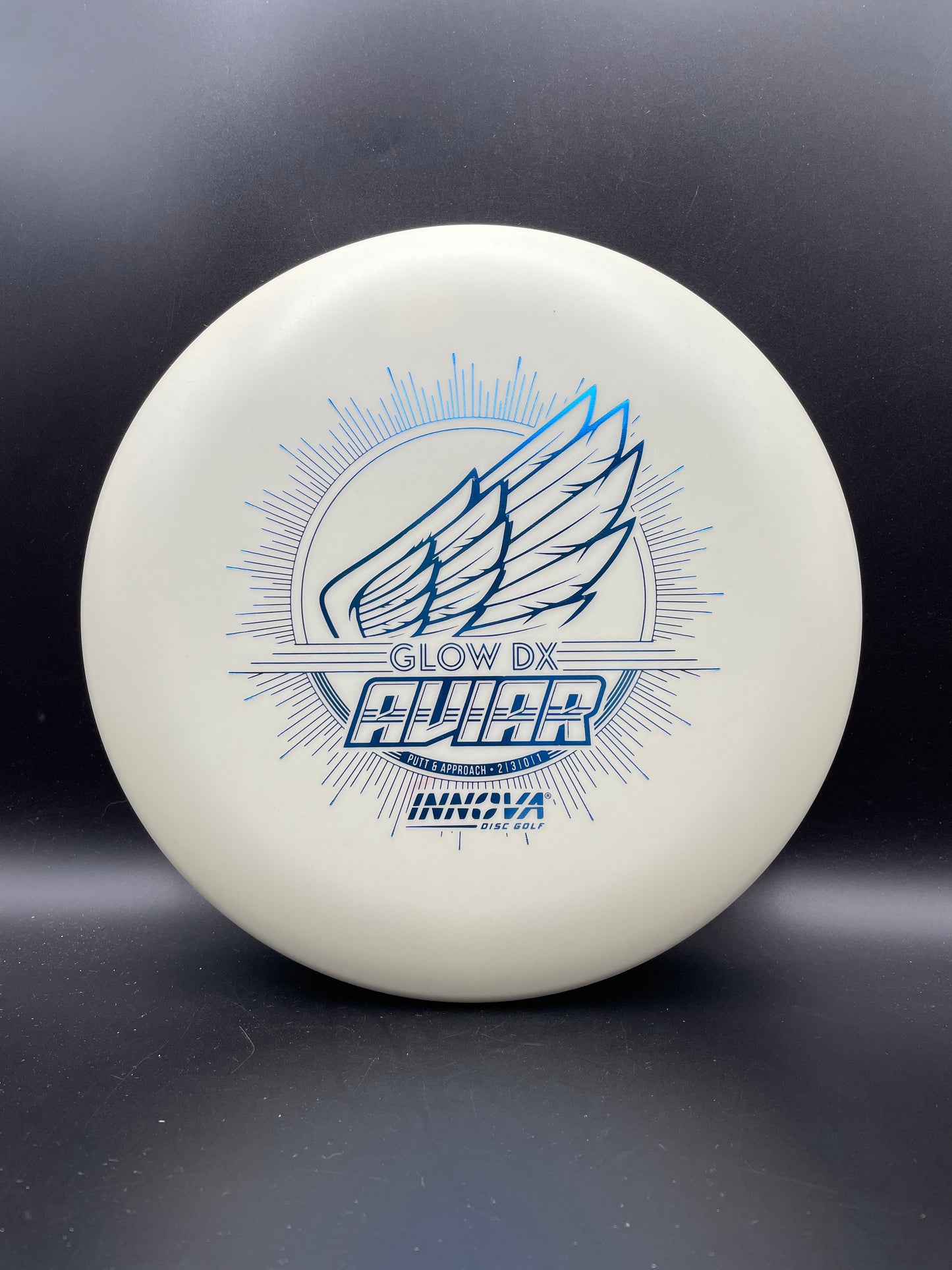 Innova - Aviar - DX Glow