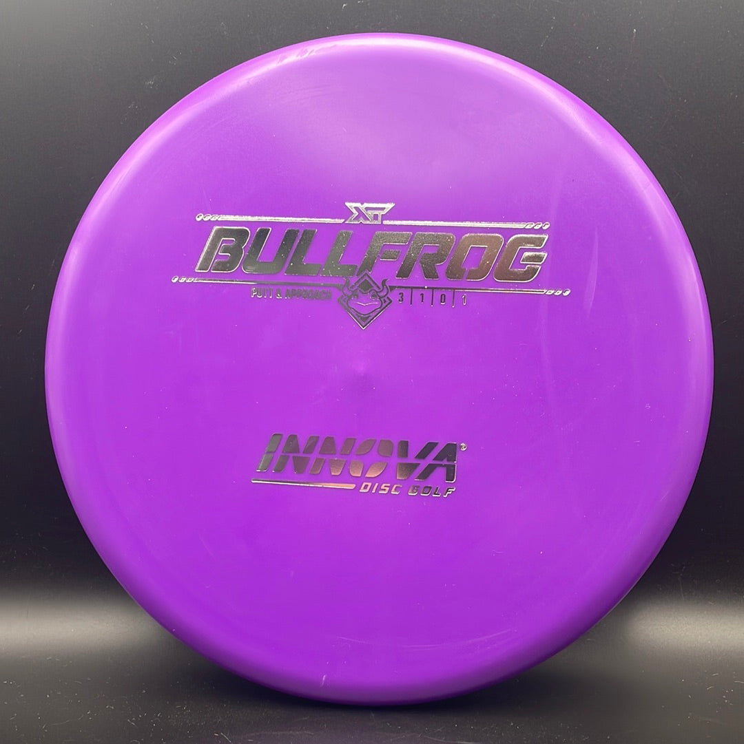 Innova - Bullfrog - XT