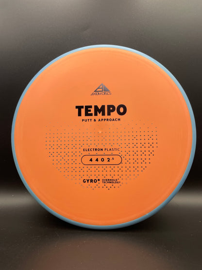 Axiom - Tempo - Electron