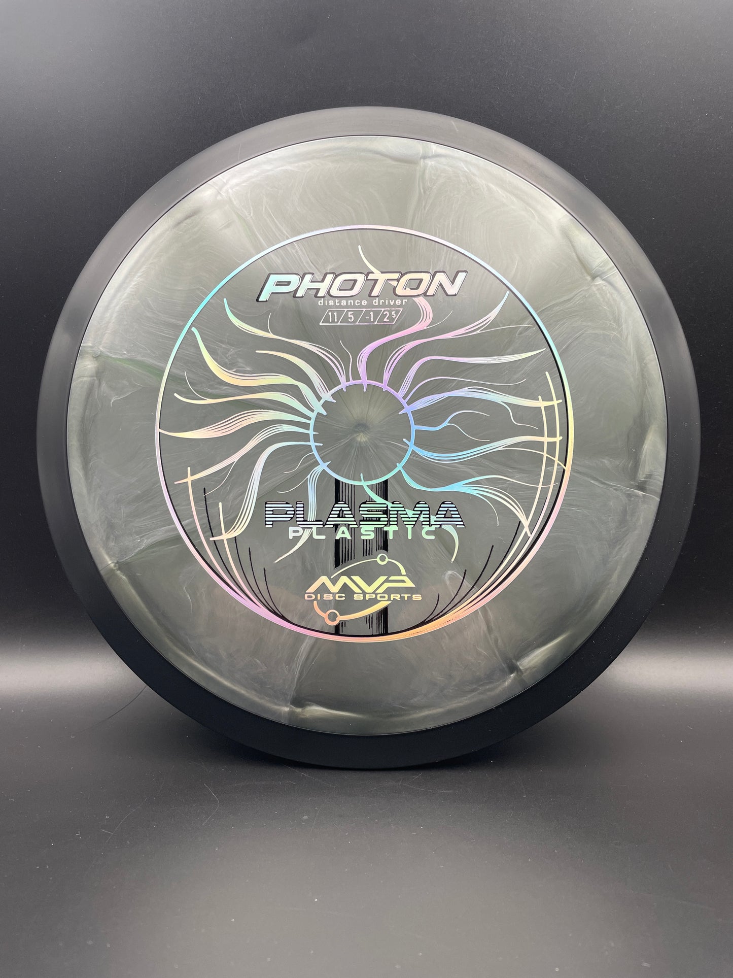 MVP - Photon - Plasma