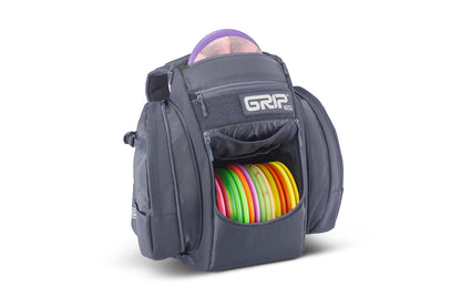 GRIPeq Disc Golf Bag - BX3 Series