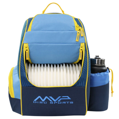 MVP Shuttle Bag - with Velcro ***Pick-Up Only***