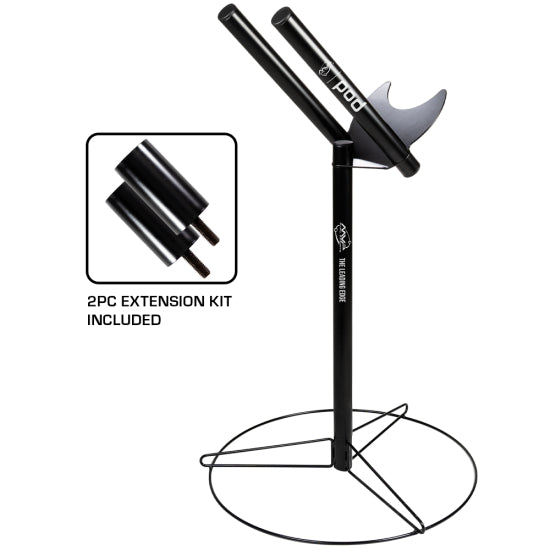 MVP - Pod Disc Stacker