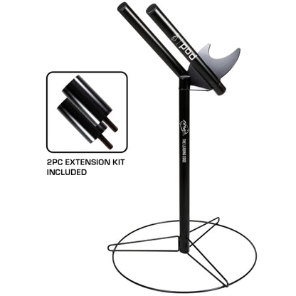 MVP - Pod Disc Stacker