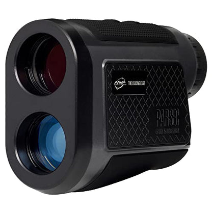 MVP - Parsec Range Finder