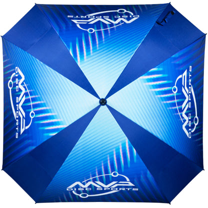 MVP/Axiom/Streamline - Large Square UV Umbrella