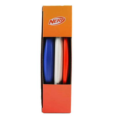 Prodigy - NERF Soft Flight - 3 Disc Set