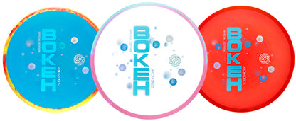 Axiom - Bokeh - Neutron - Simonline Special Edition