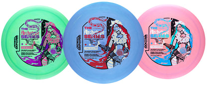 Streamline - Boost - Neutron - Eagle Team Series