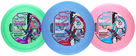 Streamline - Boost - Neutron - Eagle Team Series - Preorder