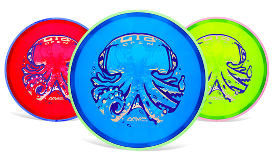 Axiom - Proxy - Proton Soft - 2026 OTB Open