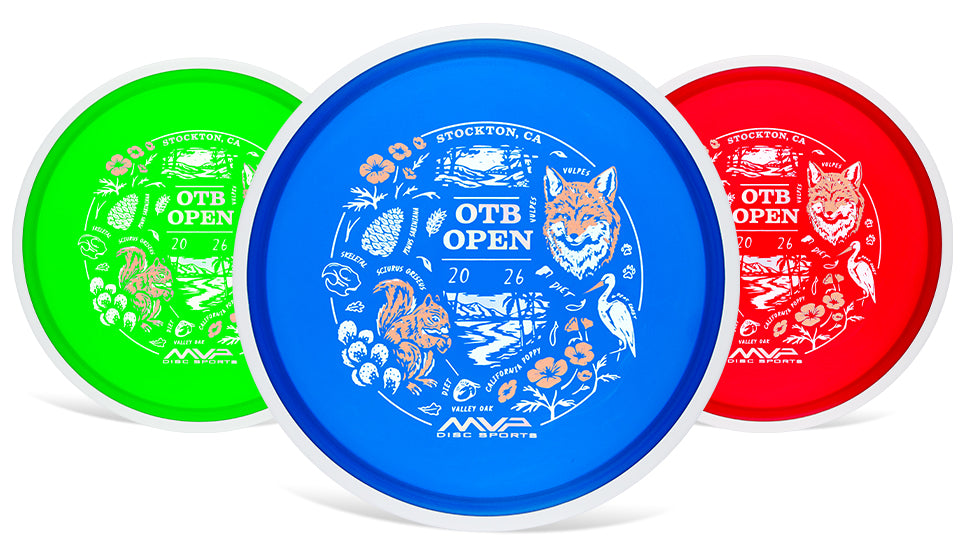MVP - Reactor - Proton - 2026 OTB Open
